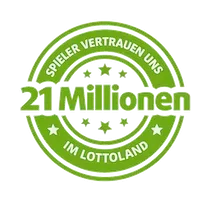 21 Million Players