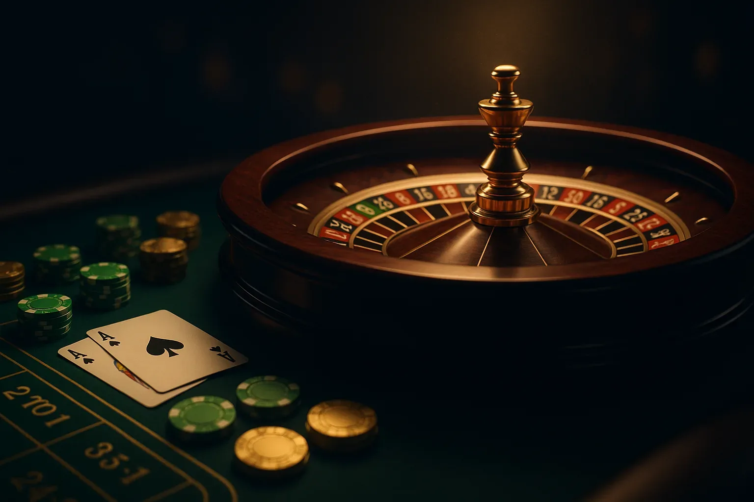 Live Casino roulette Lottoland Pokies Evolution