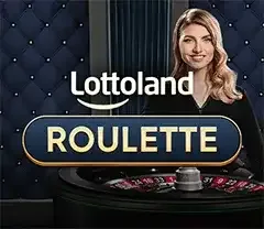 Lottoland Live Roulette