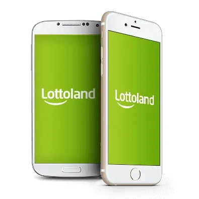 Lottoland Pokies App - iPhone and Android