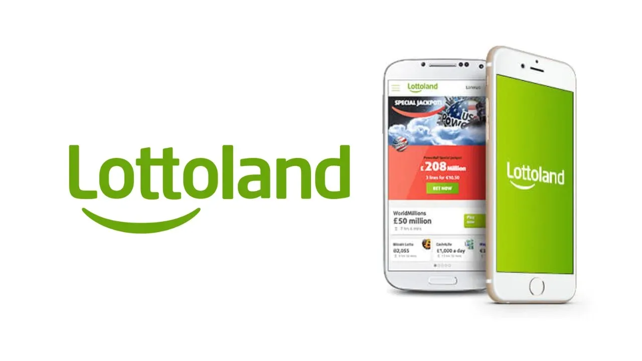 Lottoland Pokies app download iOS Android