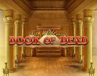 Book of Dead