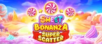 Sweet Bonanza Pokie