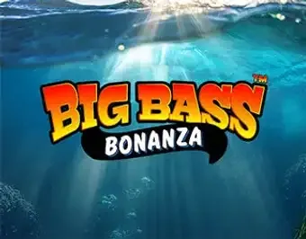 Big Bass Bonanza Pokie