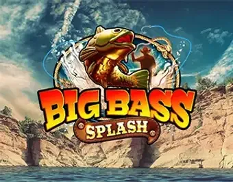 Big Bass Splash