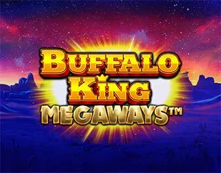Buffalo King Megaways