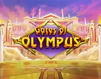 Gates of Olympus