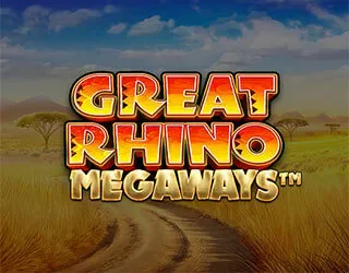 Great Rhino Megaways Jackpot Pokie at Lottoland Pokies
