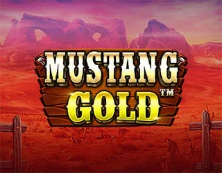 Mustang Gold Jackpot Pokie at Lottoland Pokies